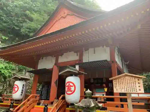 金刀比羅宮の本殿・本堂