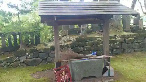 磐裂神社(栃木県)