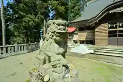 風巻神社(新潟県)