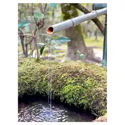 唐招提寺のその他建物