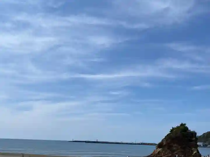 出雲大社(島根県)