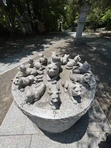 村松大神宮(茨城県)