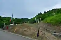 高龍神社(新潟県)