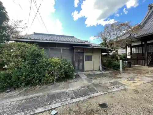 慶明寺(三重県)