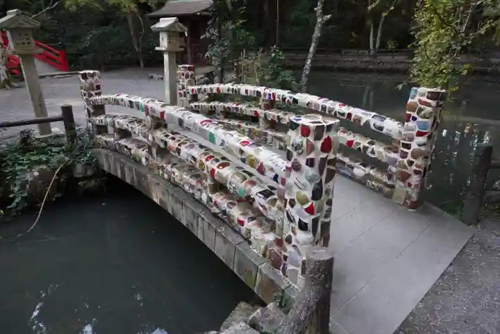 小國神社のその他建物