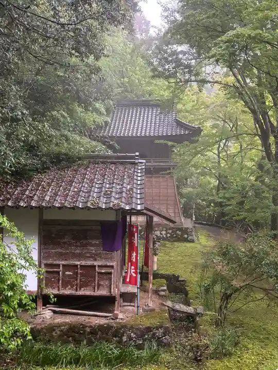 金剛院(京都府)