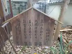 橋姫神社(京都府)