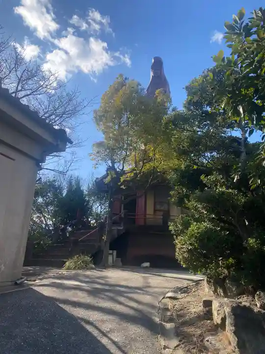 観音寺(愛知県)