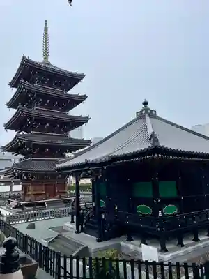 孝勝寺(宮城県)