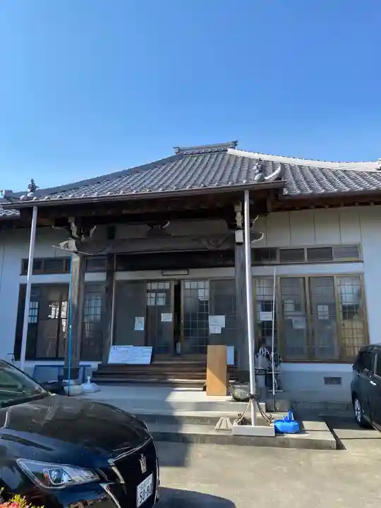 龍渕寺のその他建物