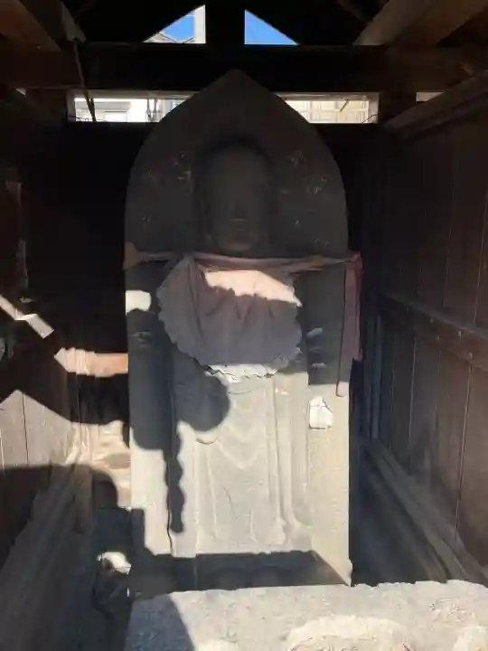 龍泉寺(埼玉県)