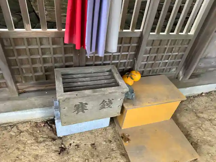 太刀之宮(和歌山県)