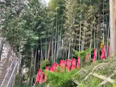 宗泉寺の建物その他