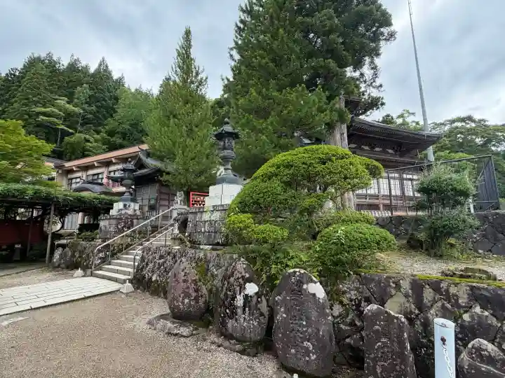 西方寺(宮城県)