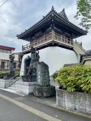 秀林寺(宮城県)