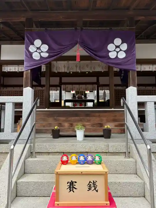 大野神社(滋賀県)