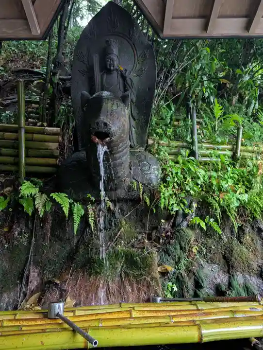 水澤寺(水澤観世音)(群馬県)