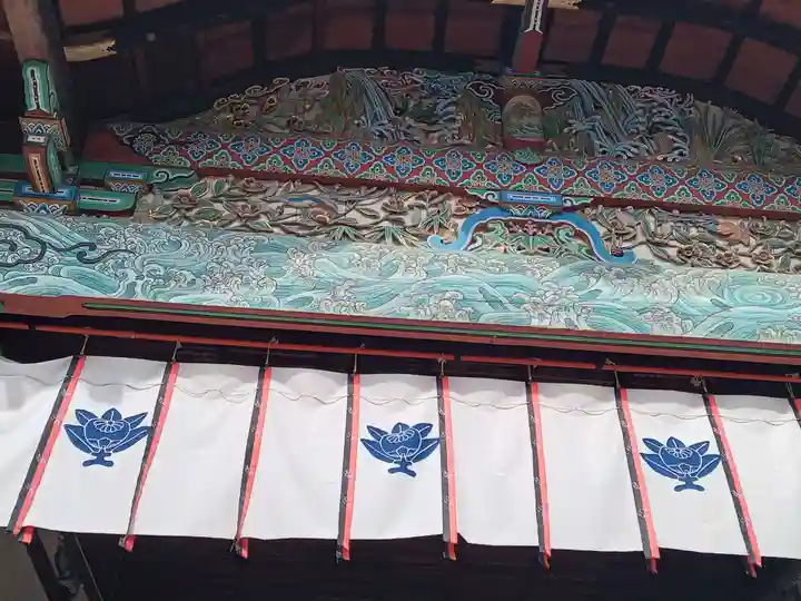 御香宮神社(京都府)