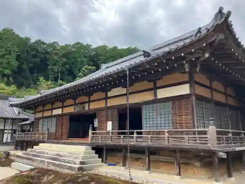 常栄寺(山口県)
