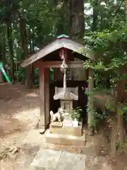 阿夫利神社(千葉県)