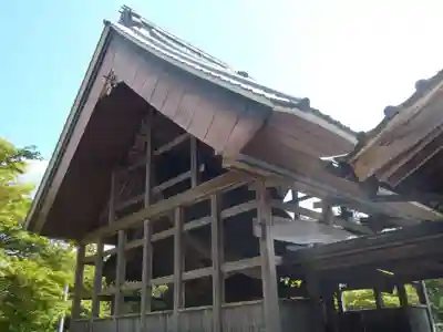 八幡神社(愛知県)