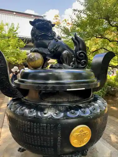 豪徳寺のその他建物