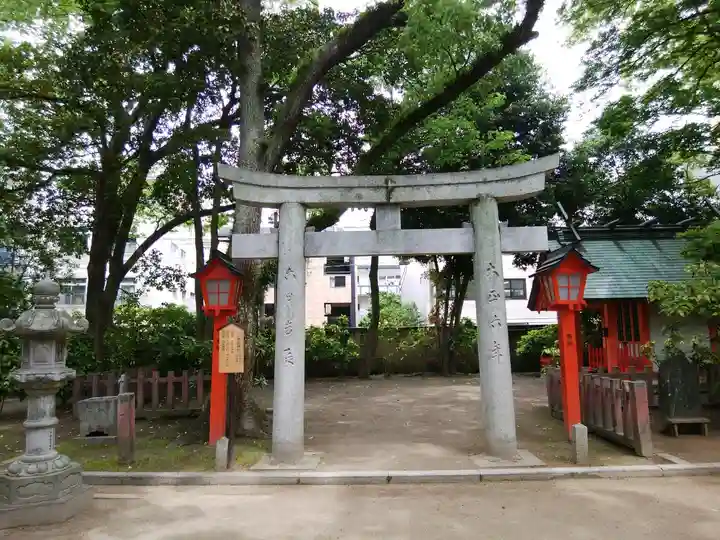 住吉神社(福岡県)