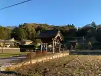 本伝寺のその他建物