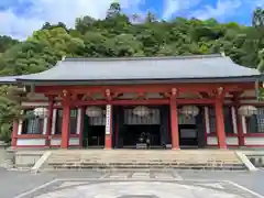 鞍馬寺(京都府)