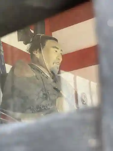 伊賀八幡宮(愛知県)