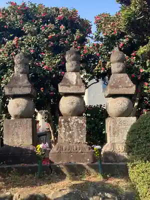 蓮大寺(神奈川県)