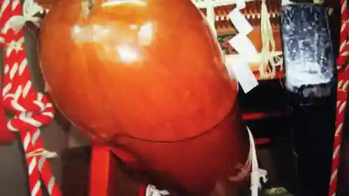 どんつく神社のその他建物