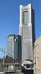 横浜成田山延命院（成田山横浜別院）(神奈川県)