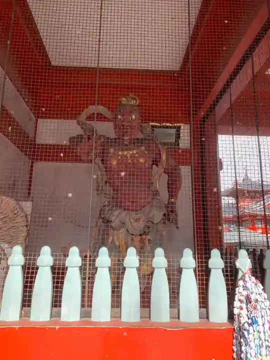 大須観音 (北野山真福寺宝生院)(愛知県)