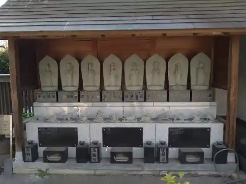 安泰寺(東京都)