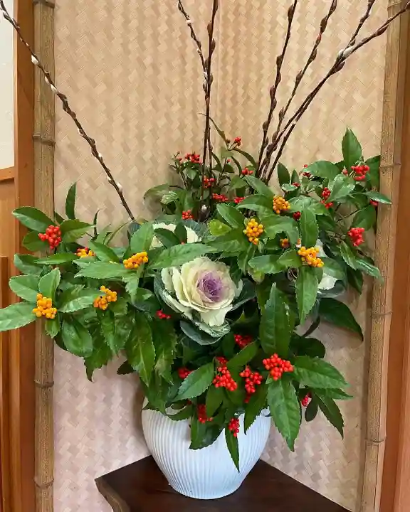 根岸八幡神社(神奈川県)