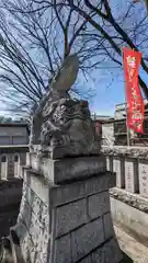 大鳥神社(東京都)