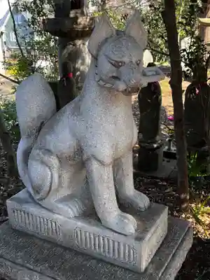 天岑寺(埼玉県)