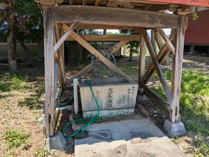 福善寺(三重県)