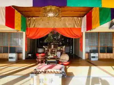 海善寺(三重県)