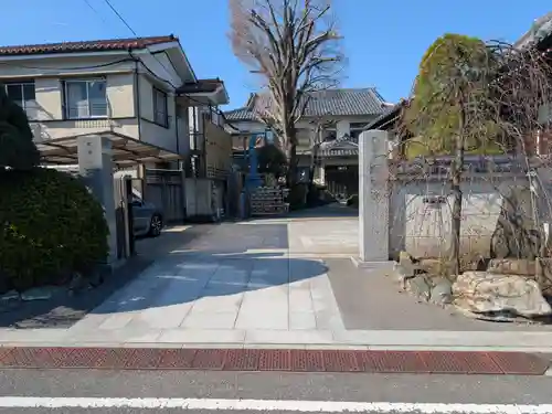 自性院(東京都)