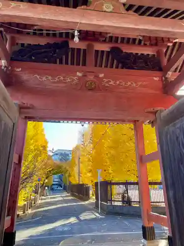 愛染院(東京都)