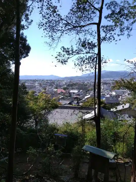 金福寺(京都府)