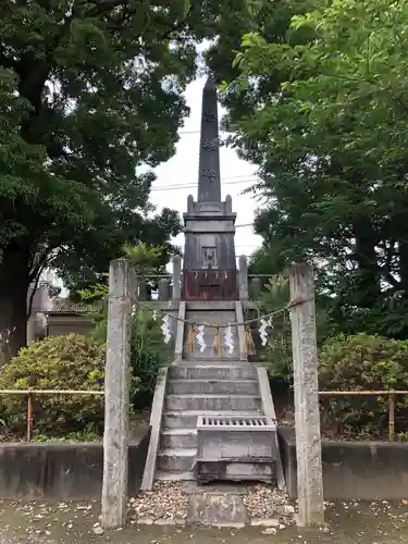 鴨島八幡神社のその他建物