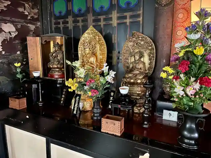 護国院(東京都)