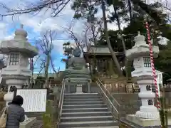 法華経寺(千葉県)