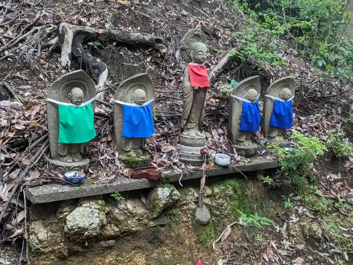 國分寺(三重県)