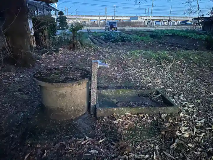 日月神社(茨城県)