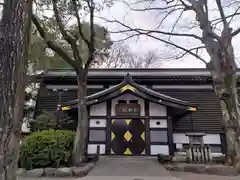 大國魂神社(東京都)