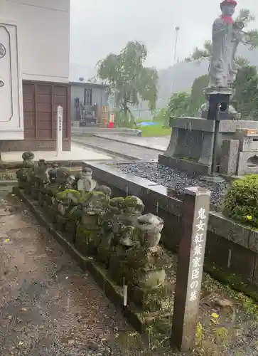 松巌寺(長野県)